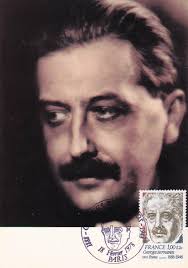 Littérature et Poésie