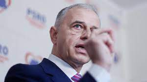 Jun 08, 2021 · secretarul general adjunct al nato, mircea geoana, a participat ieri, 7 iunie, la conferinta internationala zero corruption conference de la kiev, unde a discutat cu presedinta republicii moldova maia sandu despre apararea democratiei. Rjwxb7jzvovulm