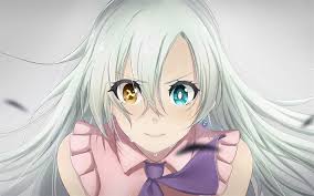 Defensive battle for liones arc. Download Wallpapers Elizabeth Liones 4k Protagonist Manga The Seven Deadly Sins Nanatsu No Taizai 4k Deadly Downloa Anime Nghá»‡ Thuáº­t Anime Nghá»‡ Thuáº­t