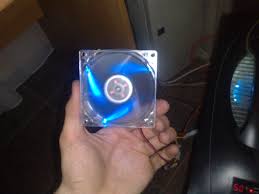 Microsoft windows 7 and above. Auto Change Rgb Led Fan For Pc 5 Steps Instructables
