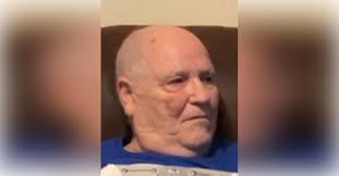 Obituary information for Carroll Wilford Dickerson