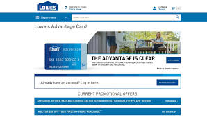 2 must use lowe's business advantage, lowe's commercial account, lowe's business rewards card or lowe's preload card. Lowes Credit Card Topcreditcardsreviewed Com