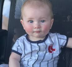 Had so much fun today at Greyson's first baseball game! He was