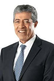 Aftab Ahmed - Asian Institute of Management