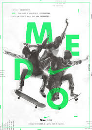 Pin By Bridie Myers On Austedo Dump Typography Poster Design Music Poster Design Nike Poster