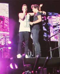 Top 20 Things We Love About Lirry In 2020 Happy 20th Birthday Liam Payne Gif