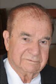 Obituary for Albert Alba Sr.
