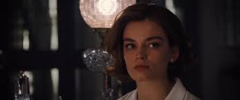 Jacqueline de Bellefort