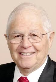 Roland Marshall Sharp