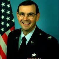 Colonel David Dinning Obituary