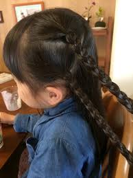 おしゃれ簡単かわいいヘアアレンジ女の子の髪型 あんふぁんweb
