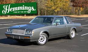 Image result for Light Driftwood 1987 Buick