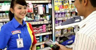 Cek data karyawan indomaret / indomaret poinku aplikasi di google play : Daftar Gaji Karyawan Indomaret Terbaru Lengkap Berdasarkan Riset