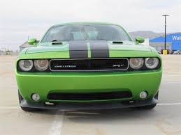 Image result for Green with Envy 2011 Challenger