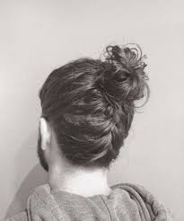 Nephew go subscribe to his new channel 👇🏽. 50 Man Bun Hairstyle Choices That Really Do Look Good Menhairstylist Com