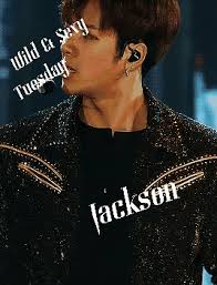 Wild & Sexy Tuesday 📣🔥🚨