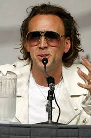 Free-Spending Nicolas Cage Has Already Purchased Everything We Ever Want to  Own