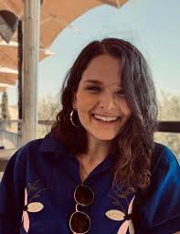 Meet the Madrichot! 😊😊😊 My name is Ariella Rosen, I'm 21 years old and  I'm the oldest of ten children. My family and I made Aliyah 10 years ago  and we now