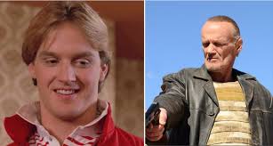 Actor Michael Bowen's roles in Valley Girl and Breaking Bad