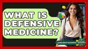 Image result for Defensive Medicine