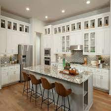 It is often used for french, american, or english country settings, largely because it antiques and. China Classic Furniture White Natural Pine Wood Kitchen Cabinets Modern Luxury European Large Plywood Kitchen Cabinet Design China Kitchen Cabinet Kitchen Cabinet Design