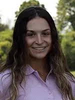 2022-23 Women's Golf Roster