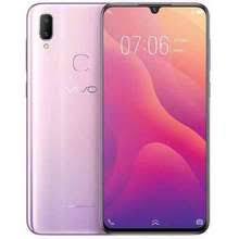 Harga Vivo V11i Pink Terbaru Februari 2021 Dan Spesifikasi