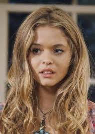 Alison DiLaurentis Fan Casting