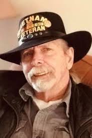 Ronald Joe Wheat, 74, St. Anthony