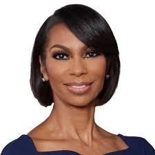 Harris Faulkner named #1 Female Host in ALL of broadcasting and the ONLY  WOMAN in the Top 5. Link for more:  https://www.dailymail.co.uk/media/article-14930339/DailyMail-Power-List-news-anchor-pundits-rank.html
