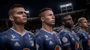 Nicolás benedetti's 2k rating weekly movement. Fifa 20 Update 1 22 Patch Notes All About Performance And Stability Improvements Gamesradar