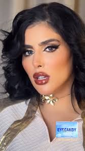 If you’re looking for the most natural deep blue this is your color C10  DENIM BLUE 👁️💙, 👁️ C10 DENIM BLUE , 💄 @serenne_makeup_artist