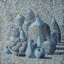 Дозволяє оцінити на дотик картину, якщо не пошкодиться. Ukrainskij Hudozhnik Ivan Marchuk Sister Le Livejournal