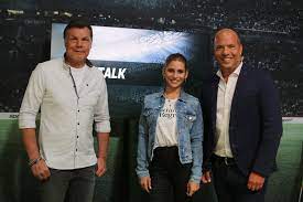 Im deutschen fußballmuseum in dortmund begrüßen die moderatoren thomas fantalk. Sport1 Fantalk Home Facebook