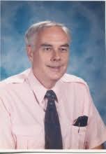 Obituary information for Dick Callender