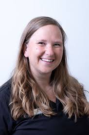 Brittany Naumann's Instagram, Twitter & Facebook