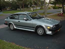 Image result for Gray 1984 Alfa-Romeo