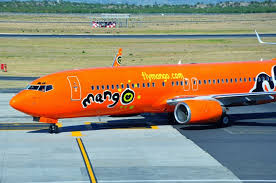 The total ownership of shares at mango airlines belongs to south african airlines, this indirectly means that mango airlines is government. South Africa S Mango Airlines To Enter Business Rescue Business