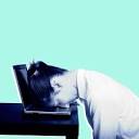 Why Sitting at Your Computer All Day Is Exhausting
