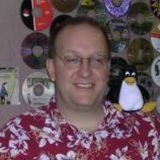 tdawson (Troy Dawson) · GitHub