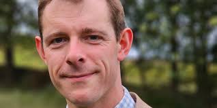 New Chief Operating Officer Announcement