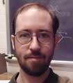 Thomas J. McElmurry : Research Associates, Fellows, Visiting Scientists :  Department of Physics and Astronomy : University of Rochester