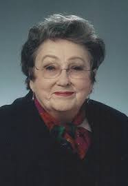 Elizabeth Carolyn Henderson Obituary