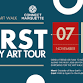 First Friday – Ishpeming Art Walk event in Ishpeming, MI