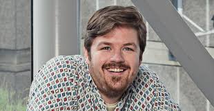 Ben Aston, Stars of Tomorrow 2015