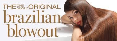 If your hair is wavy, the brazilian blowout will make your hair appear naturally straight and healthy. Q01hsfexspjsym