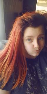 My current hair reality!! Grey,...