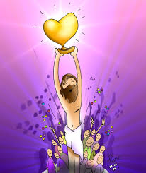 De pronto, llegaron los soldados y arrestaron a jesús. Dibujo De Jesus Ha Resucitado Manualidades Infantiles