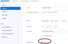 Misalkan contohnya bit.ly/paijopayah, nah dari alamat bit.ly tersebut didalamnya tersimpan alamat url google form kita yang di pendekan dengan . Cara Membuat Registrasi Zoom Meeting Atau Webinar Blibagus