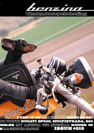 Benzina 010 by scintilla-design - Issuu